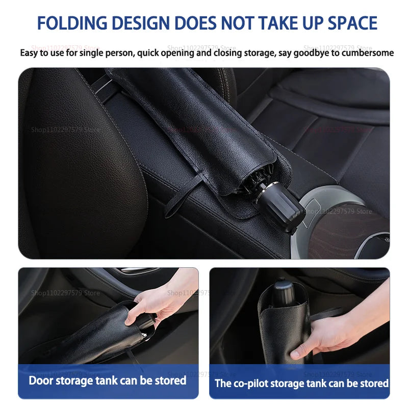 Keep Your Car Cool & Protected with the Ultimate Portable Windscreen Sun Shade